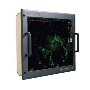 WIDE ATC RDP2010UX Color Monitor